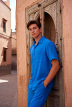 RAWKESH Essential Summer Set – Clean Streetwear Fit
