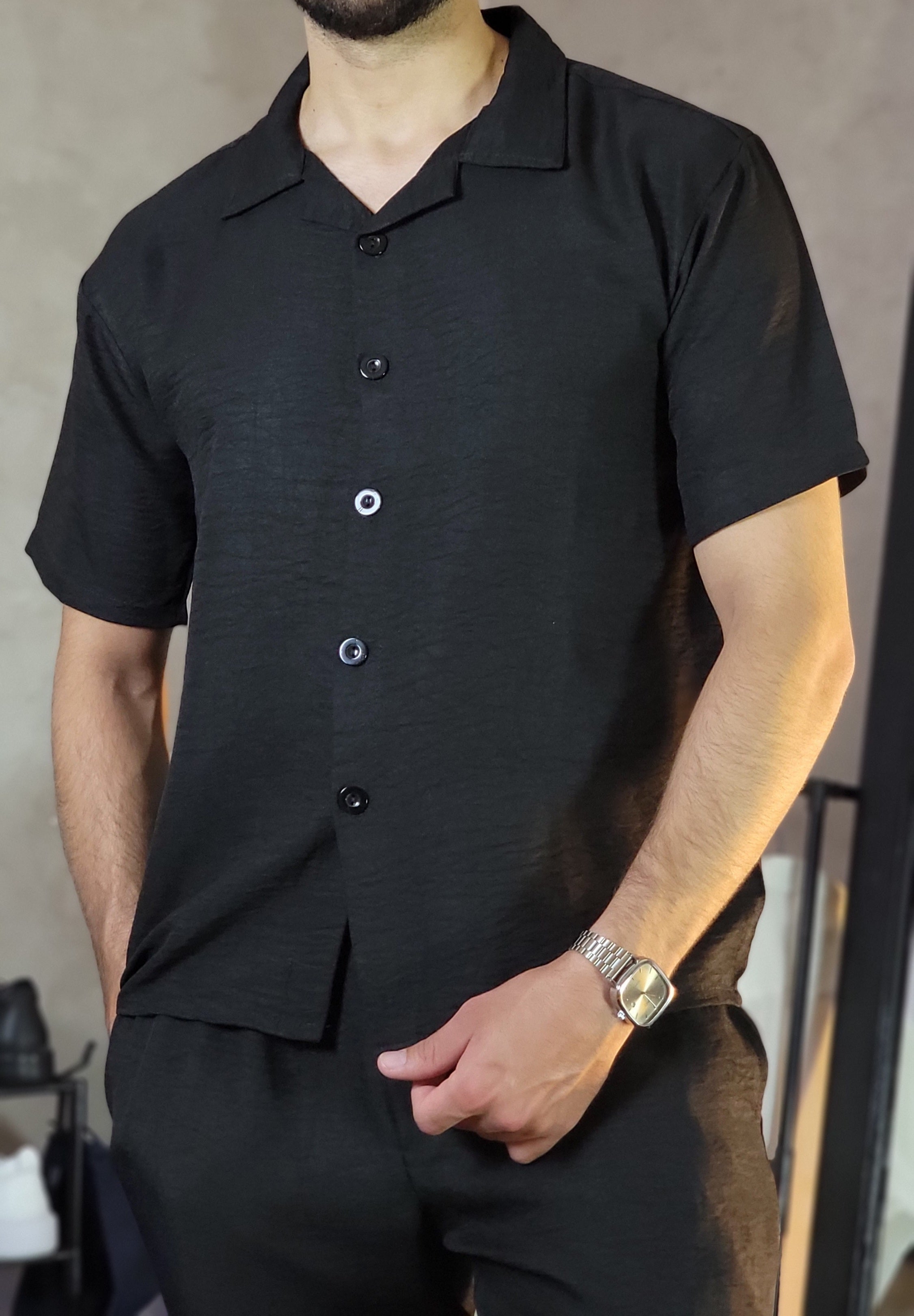 RAWKESH Essential Summer Set – Clean Streetwear Fit