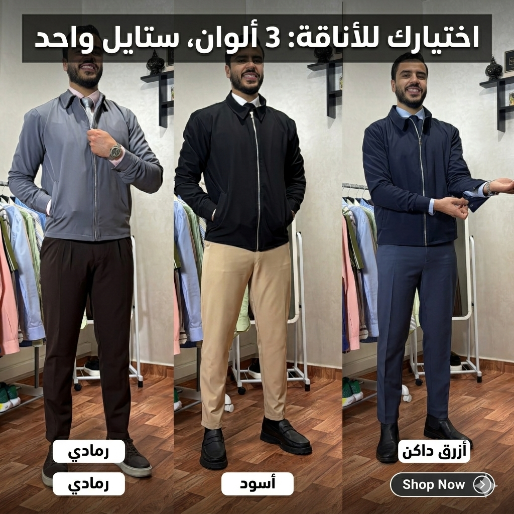 Velaro Essential Jacket
