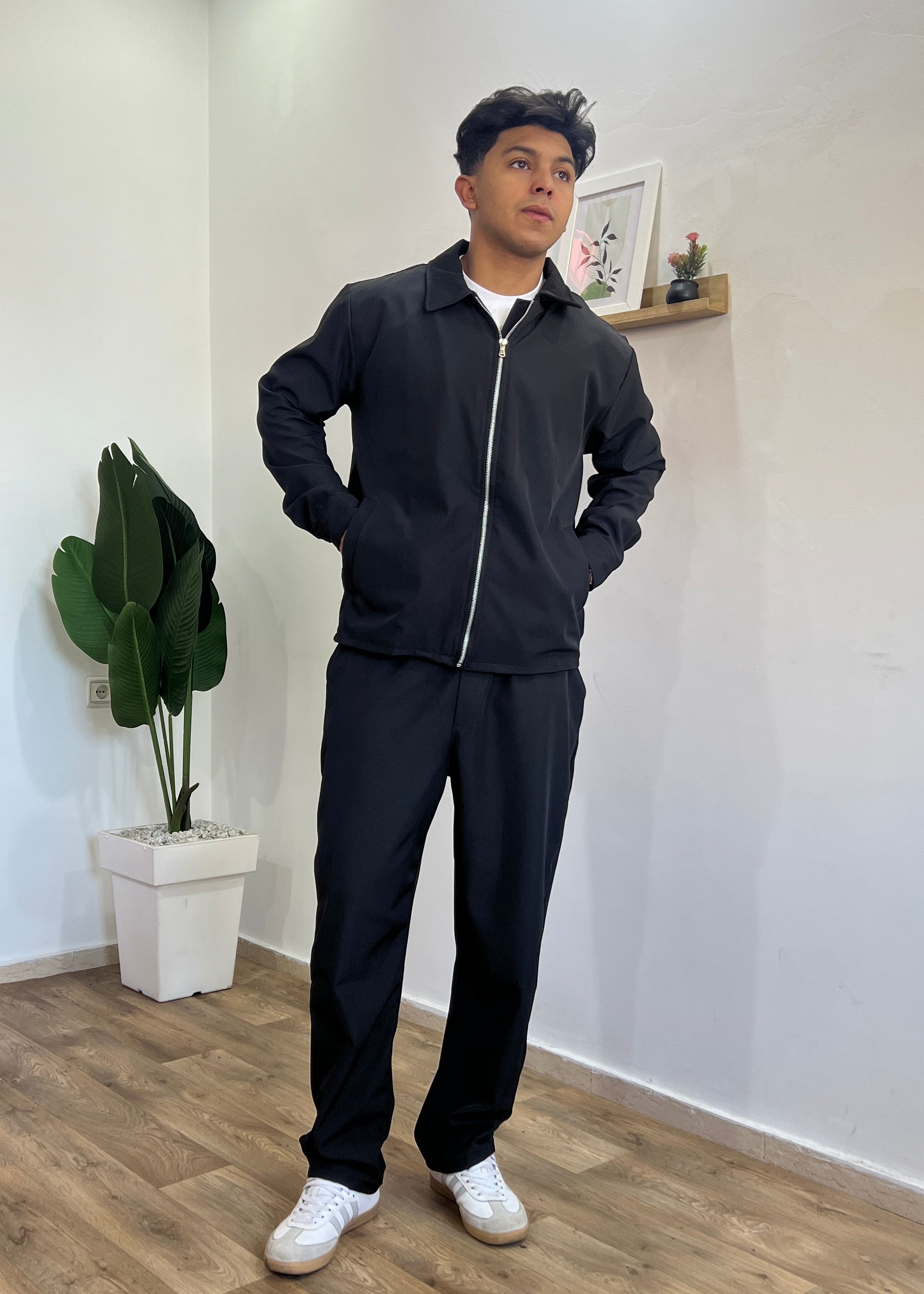 Velaro Essential Ensemble