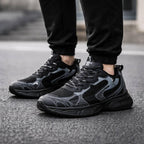 RAWKESH Sneakers – Comfort & Street Style Edition