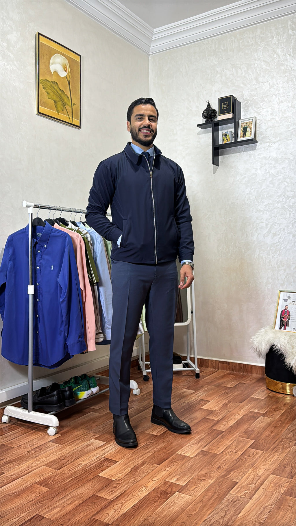 Velaro Essential Jacket