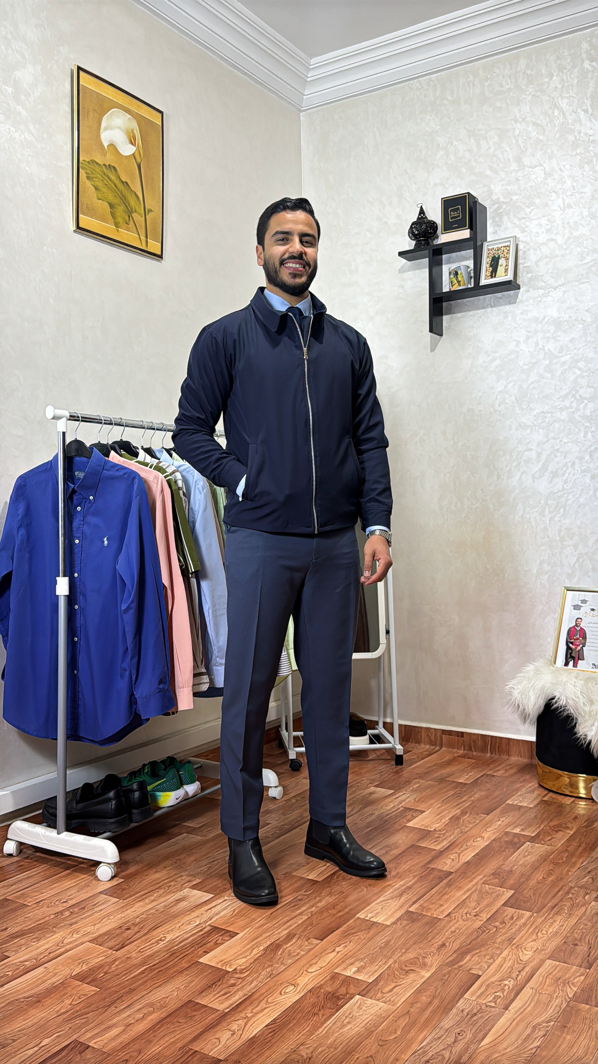 Velaro Essential Jacket