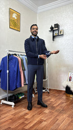 Velaro Essential Jacket