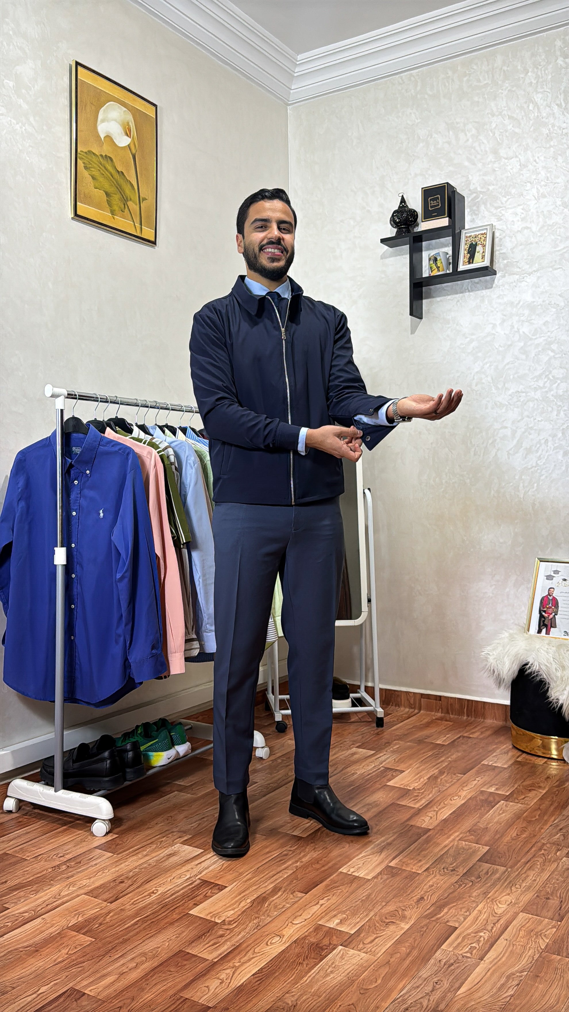 Velaro Essential Jacket