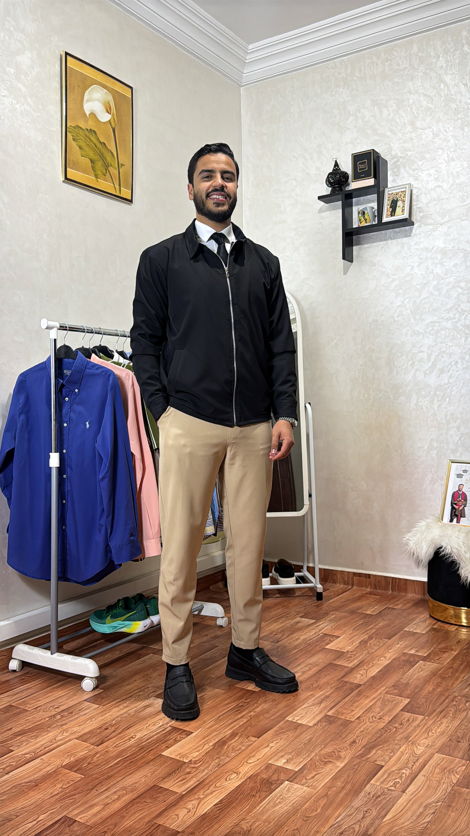 Velaro Essential Jacket