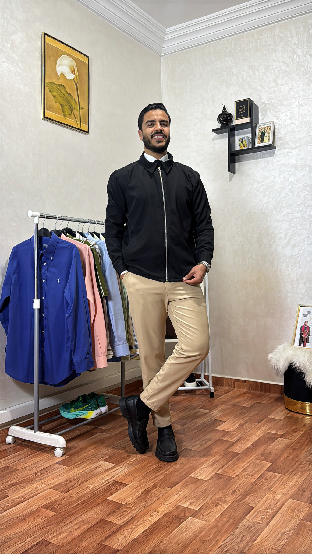 Velaro Essential Jacket