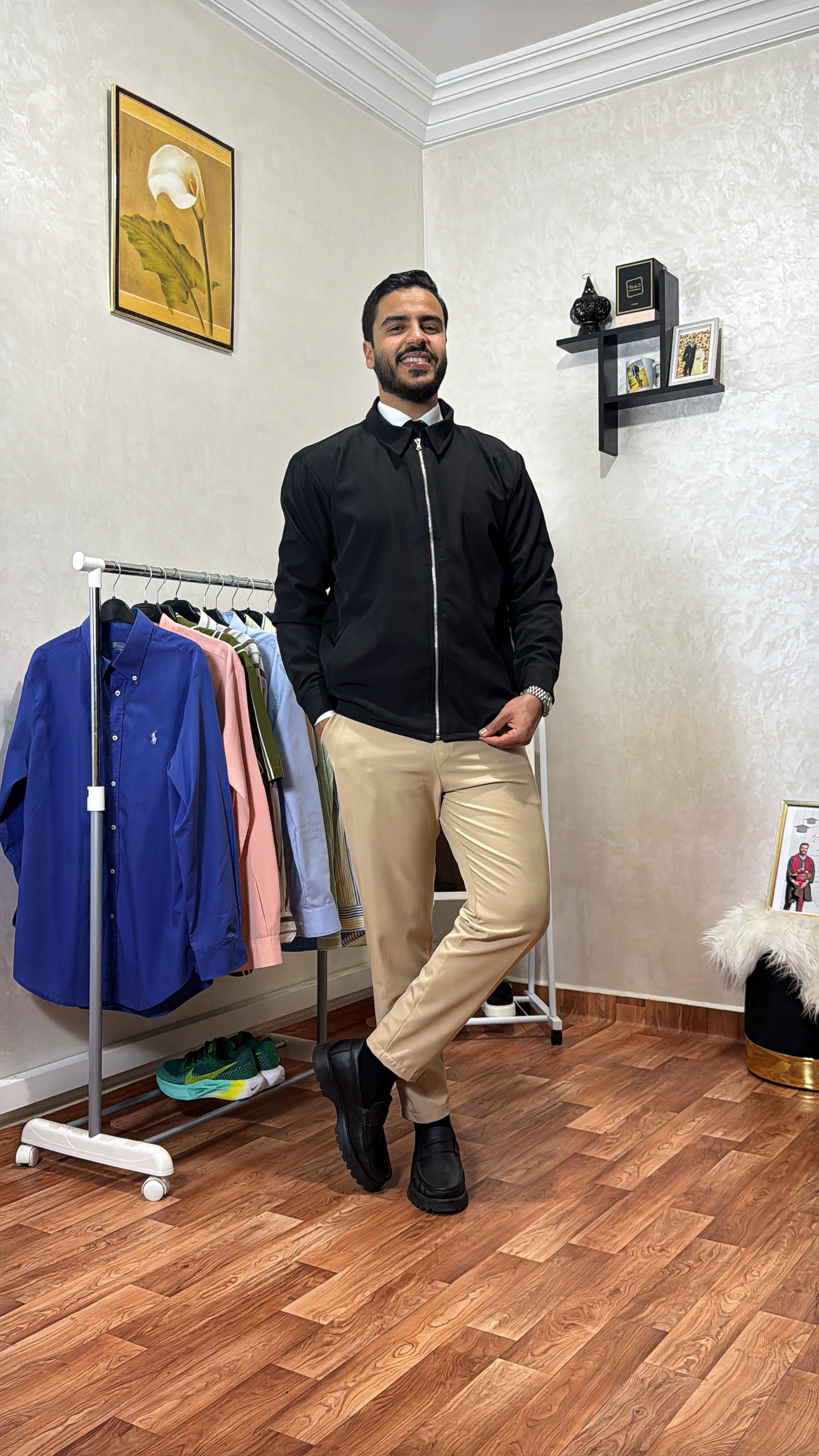 Velaro Essential Jacket