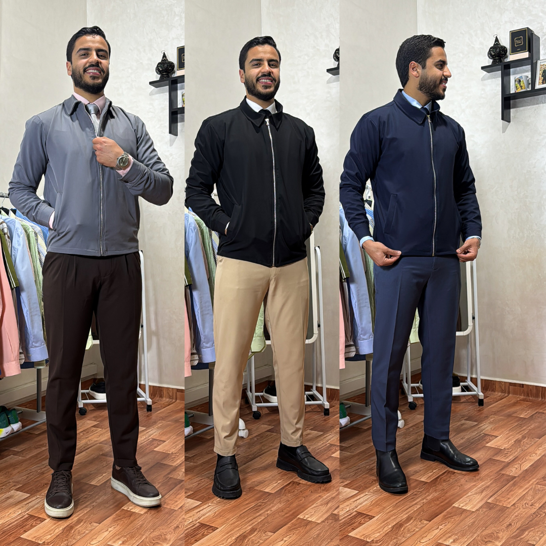 Velaro Essential Jacket