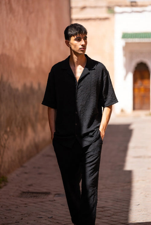 RAWKESH Essential Summer Set – Clean Streetwear Fit